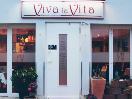 Фото: Viva la vita